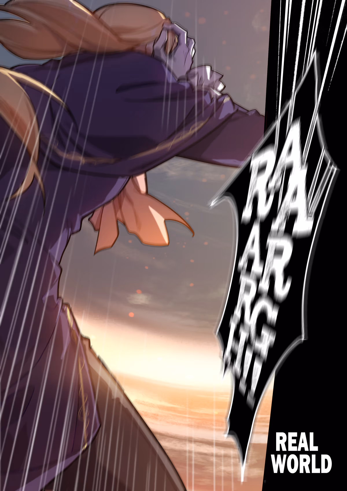 Read Honkai Impact 3rd chapter 45 image 20 on Lezhin