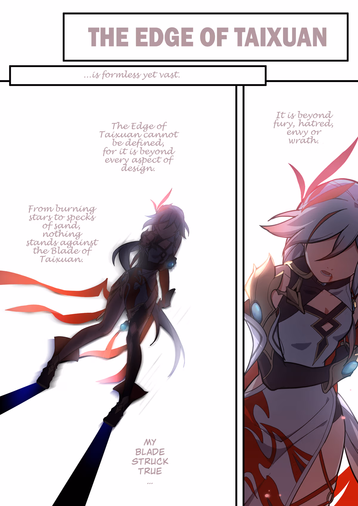 Read Honkai Impact 3rd chapter 47 image 10 on Lezhin