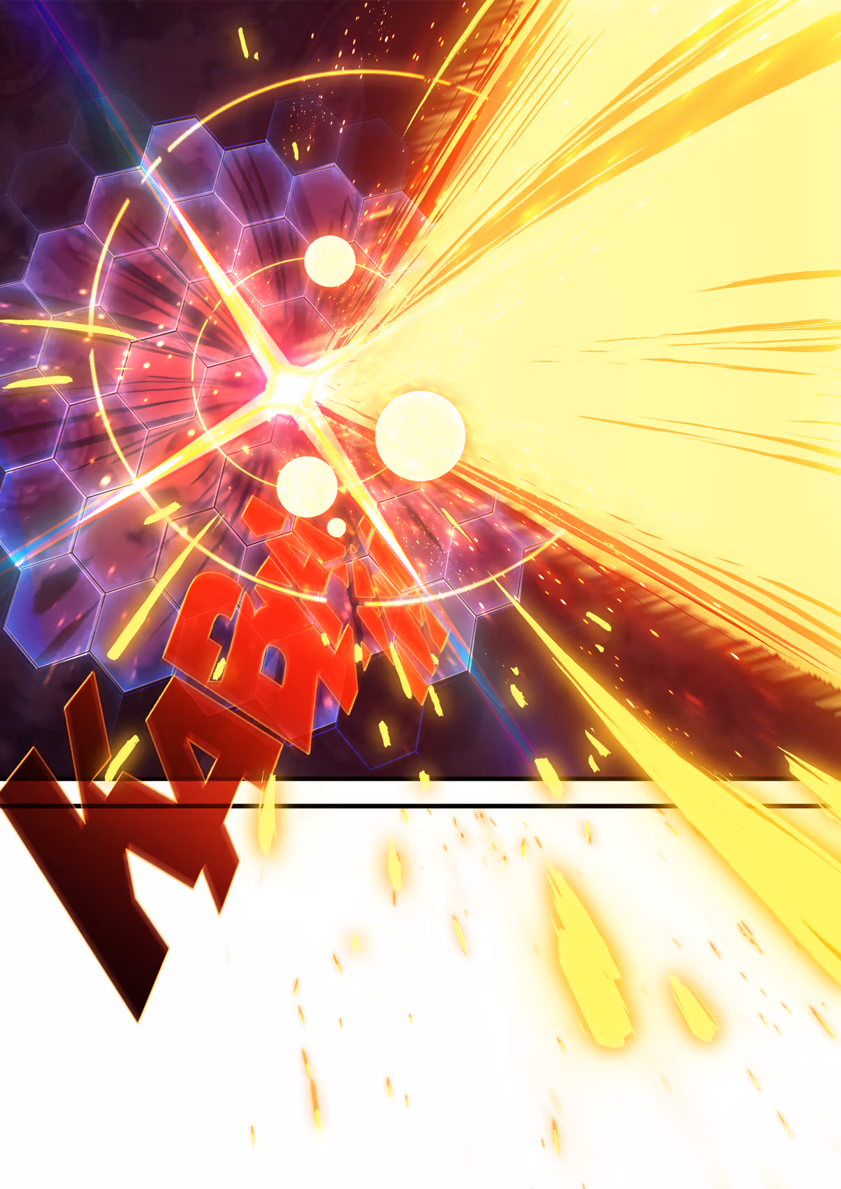 Read Honkai Impact 3rd chapter 47 image 7 on Lezhin