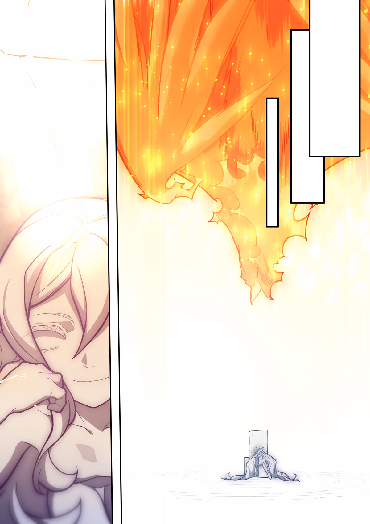 Read Honkai Impact 3rd chapter 47 image 8 on Lezhin