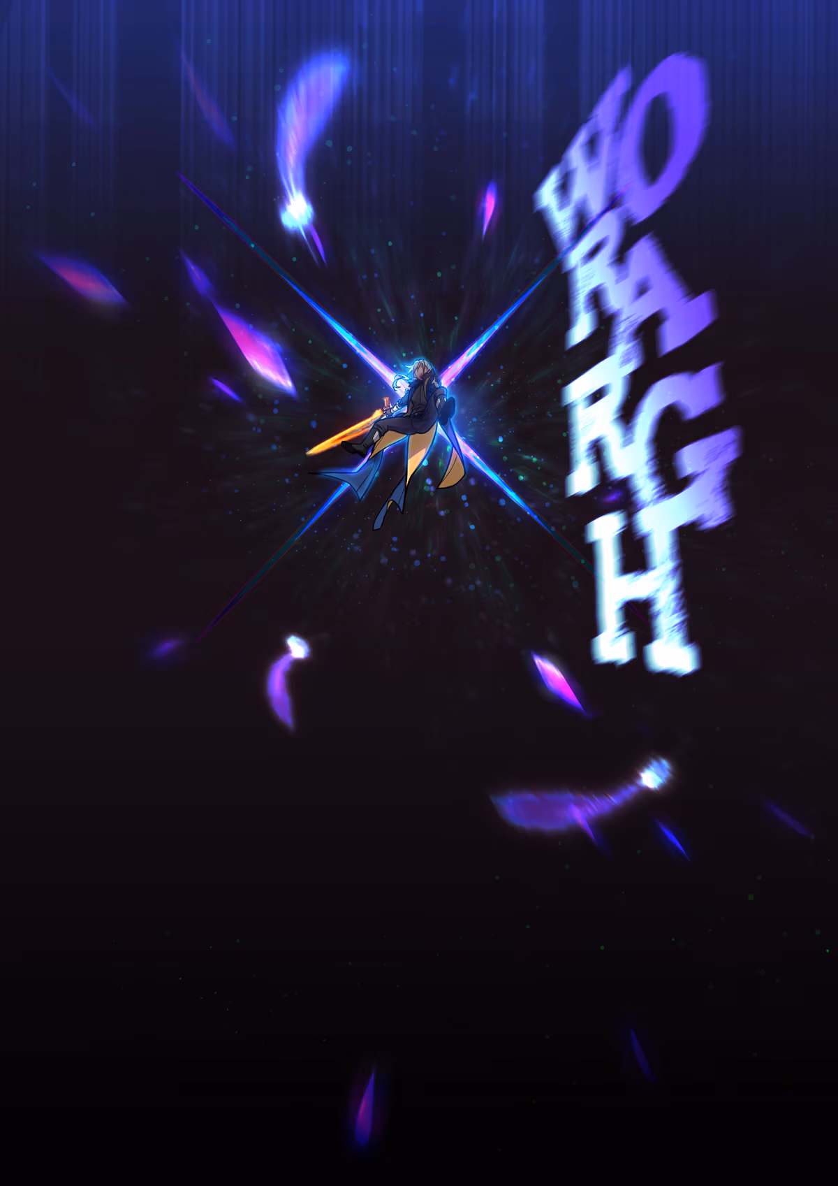 Read Honkai Impact 3rd chapter 49 image 4 on Lezhin