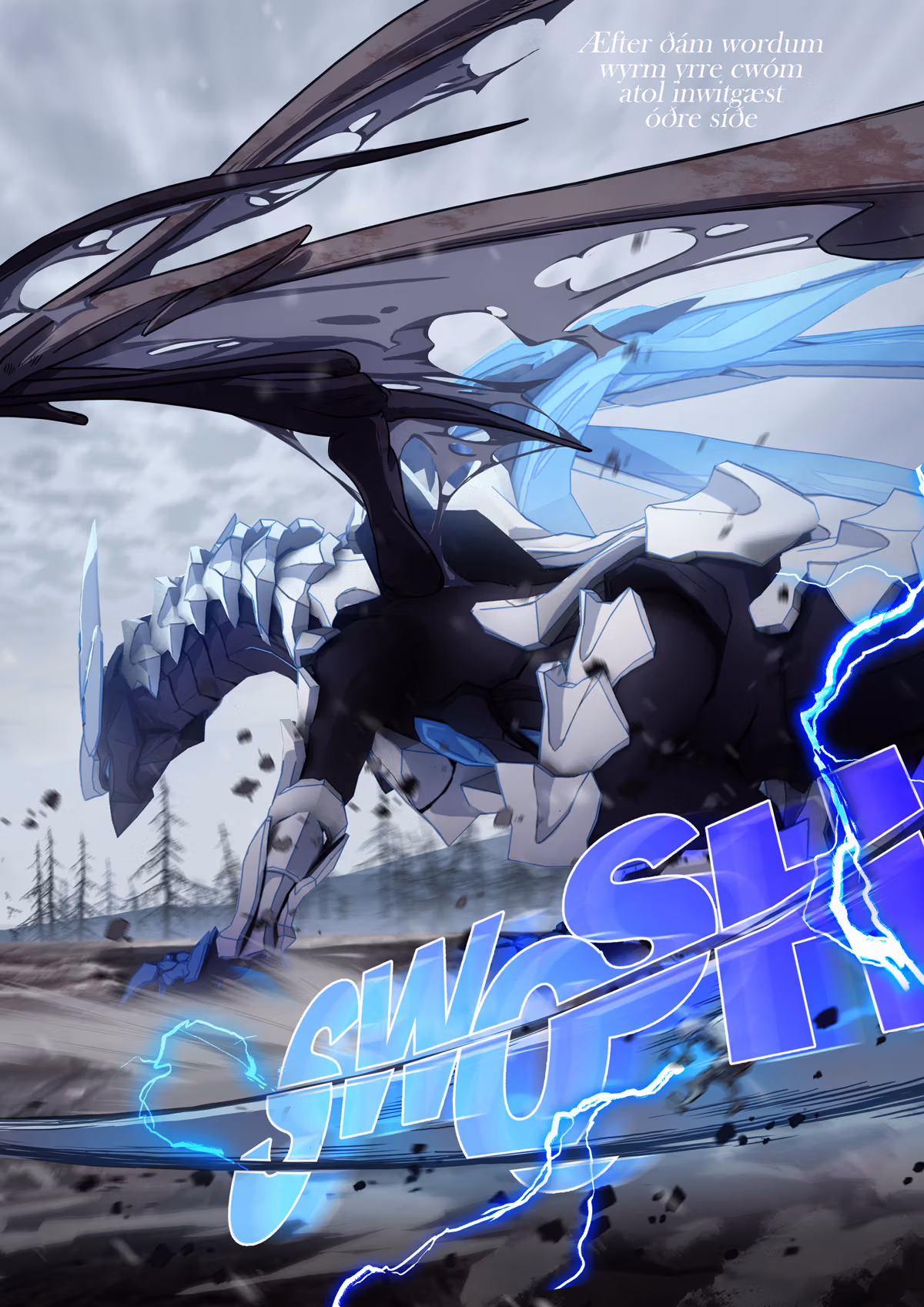 Read Honkai Impact 3rd chapter 53 image 16 on Lezhin