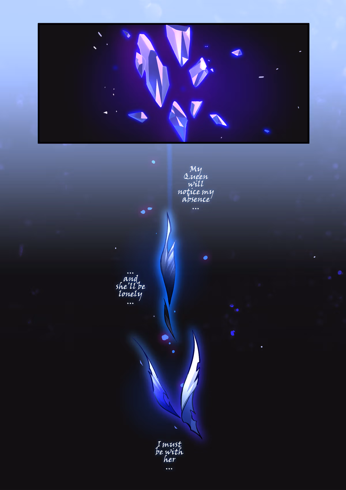 Read Honkai Impact 3rd chapter 54 image 20 on Lezhin