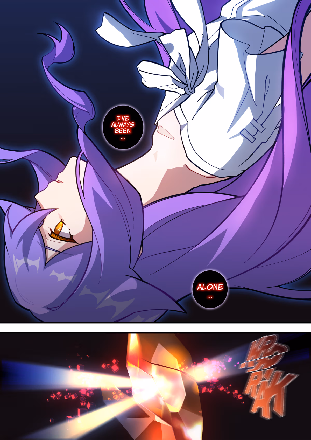 Read Honkai Impact 3rd chapter 62.1 image 7 on Lezhin