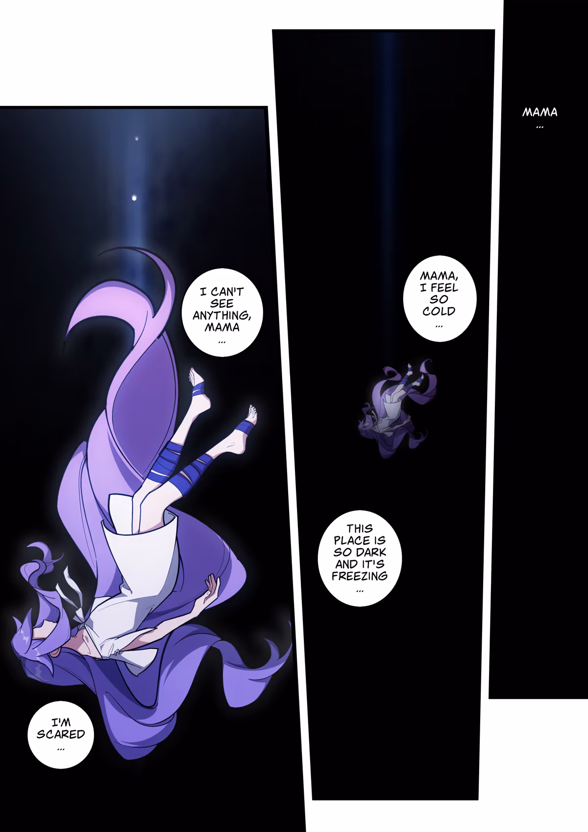 Read Honkai Impact 3rd chapter 62.3 image 17 on Lezhin