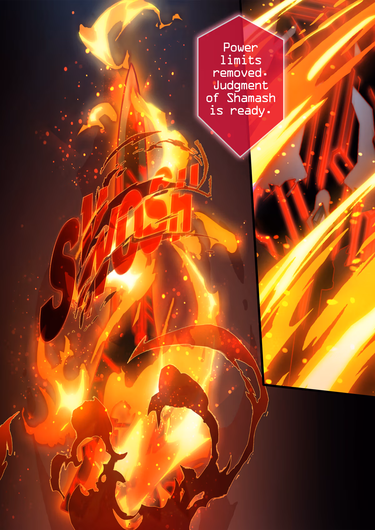 Read Honkai Impact 3rd chapter 62.3 image 3 on Lezhin