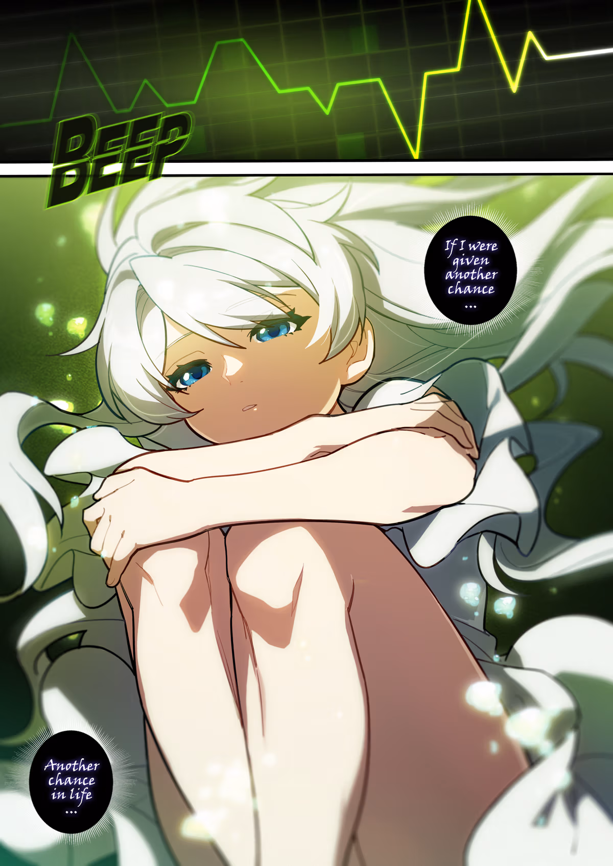 Read Honkai Impact 3rd chapter 63 image 20 on Lezhin