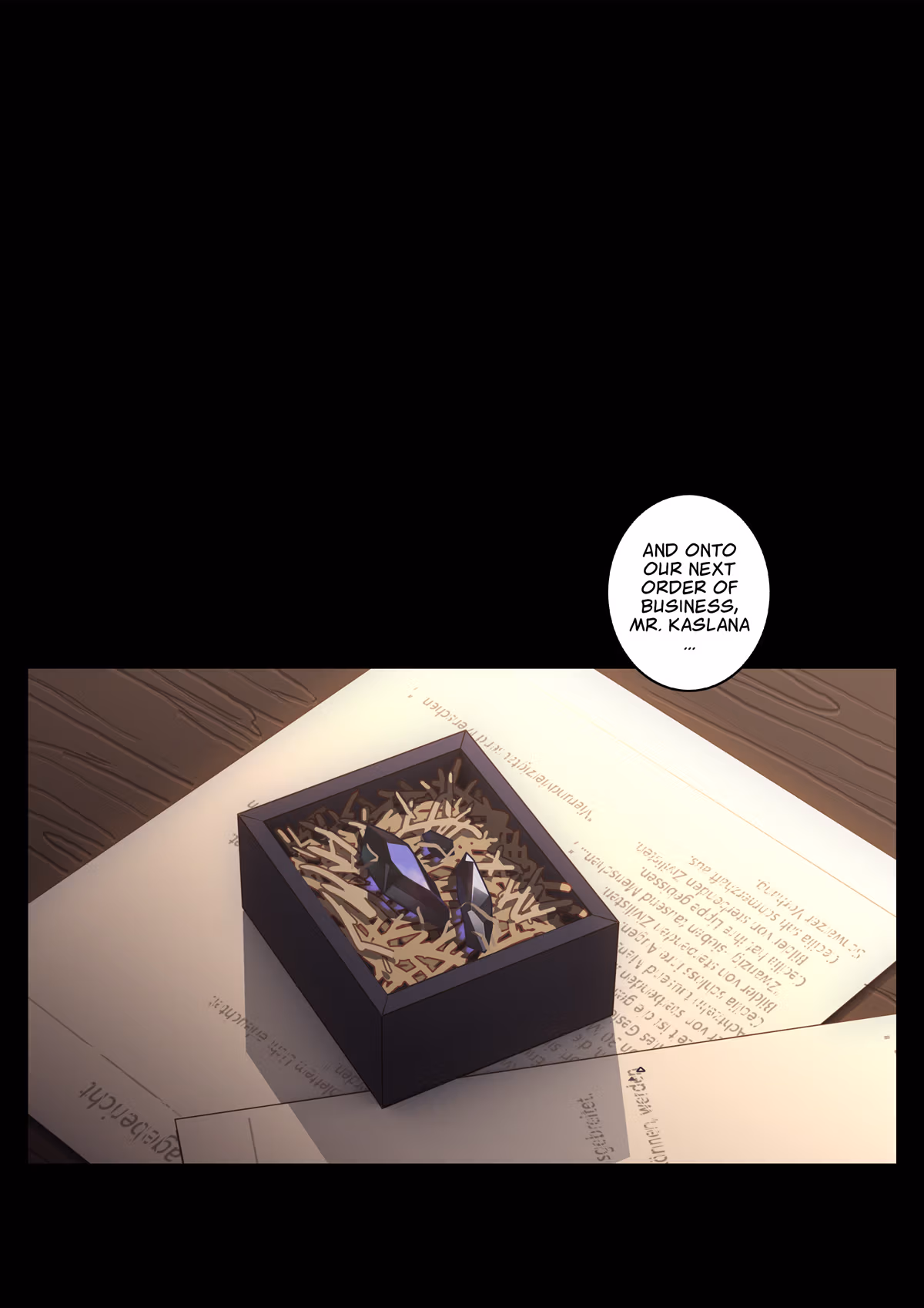 Read Honkai Impact 3rd chapter 63 image 6 on Lezhin