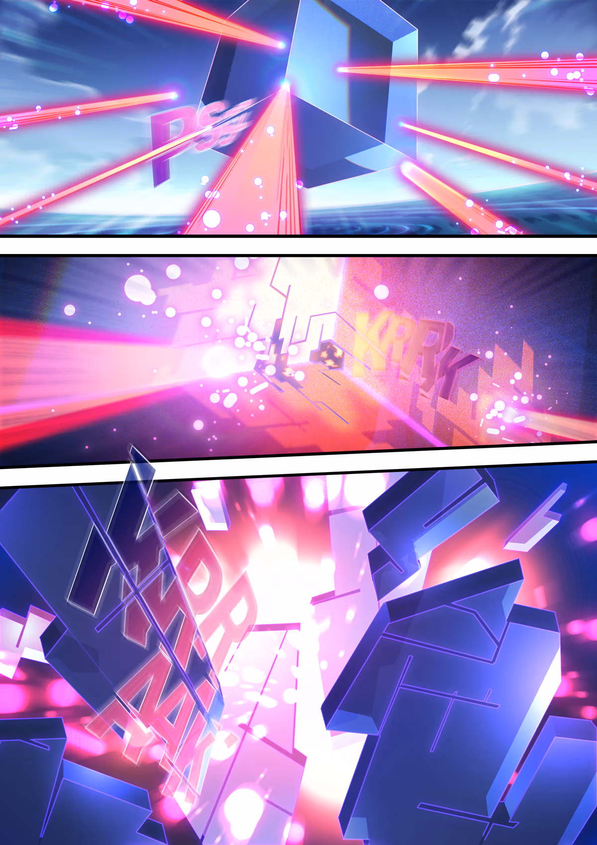 Read Honkai Impact 3rd chapter 8 image 15 on Lezhin