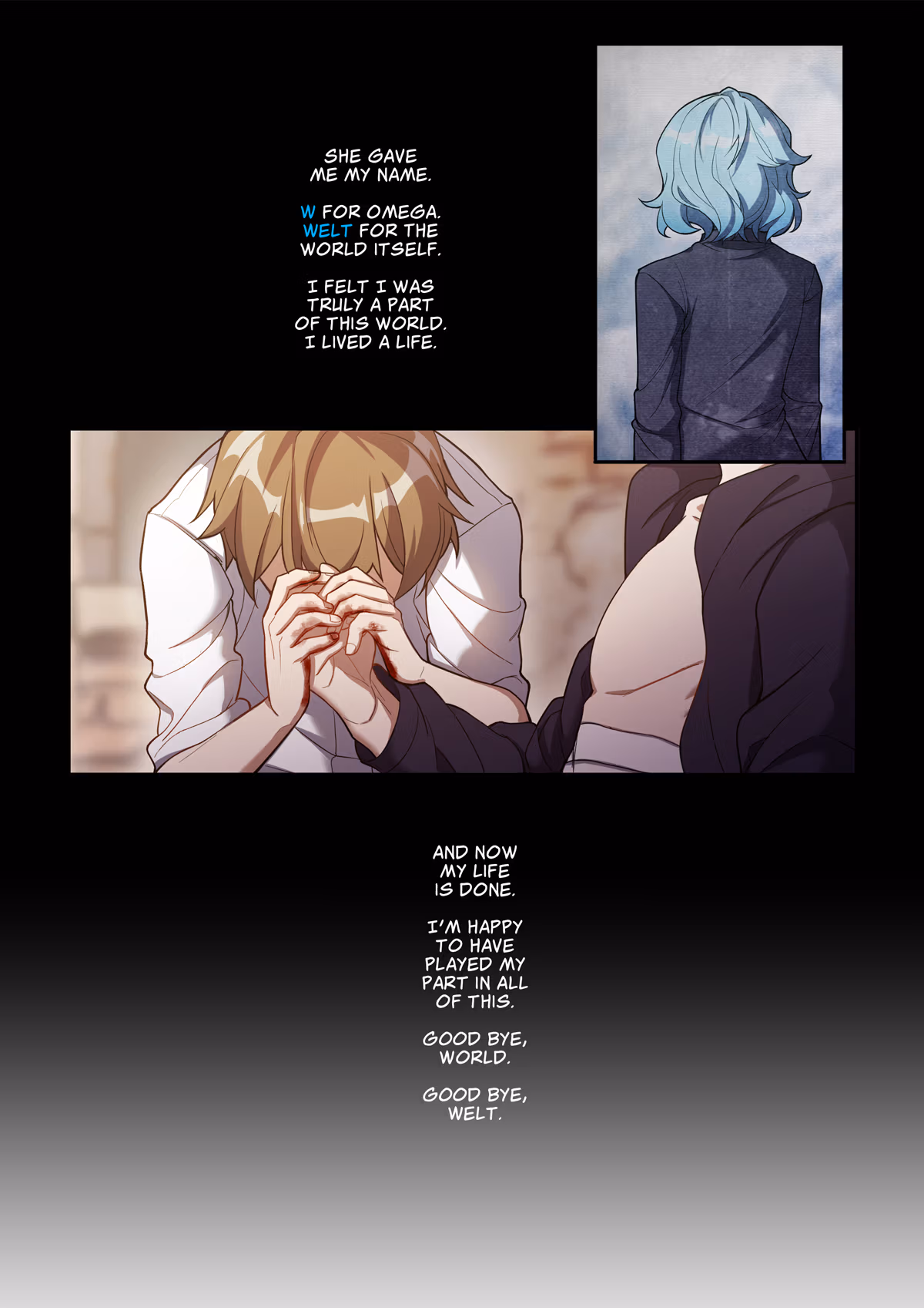 Read Honkai Impact 3rd chapter 9 image 3 on Lezhin