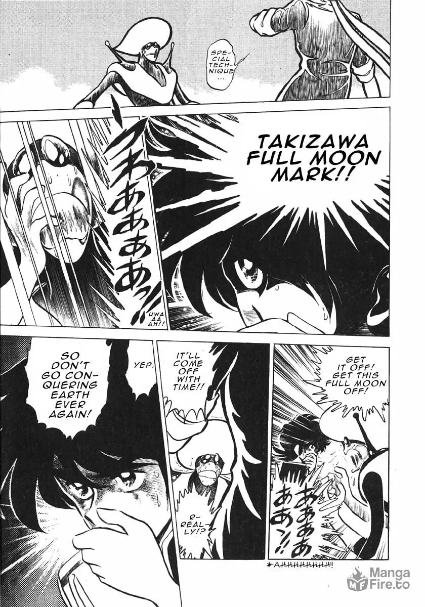 Read Honoo no Tenkousei chapter 0 image 29 on Lezhin