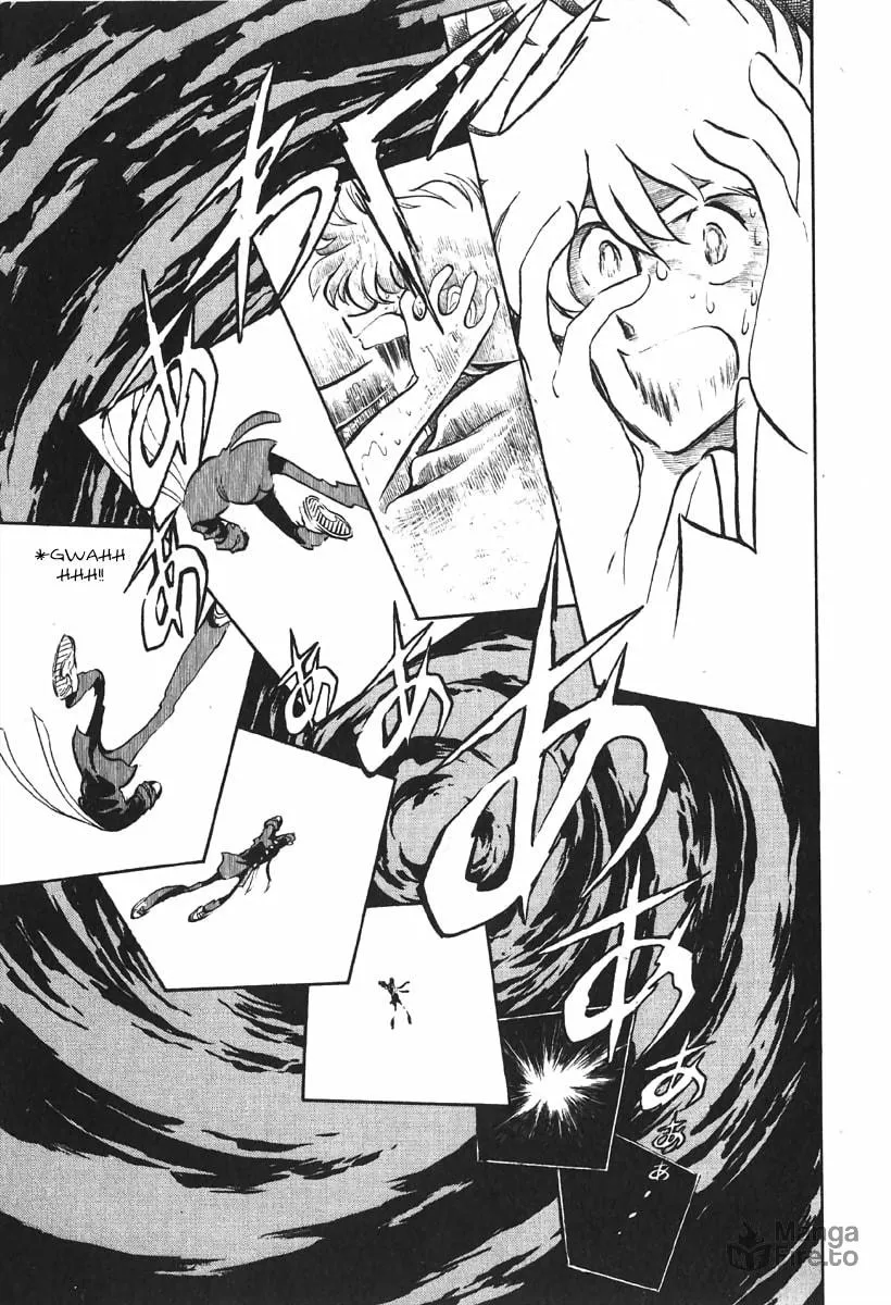 Read Honoo no Tenkousei chapter 0 image 8 on Lezhin