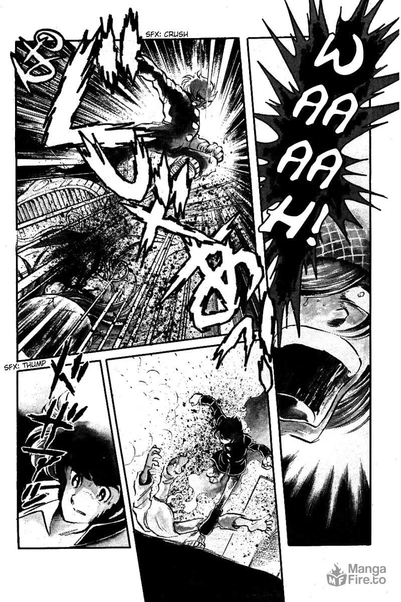 Read Honoo no Tenkousei chapter 1 image 17 on Lezhin