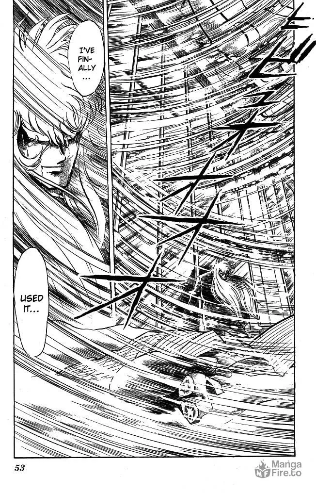 Read Honoo no Tenkousei chapter 101 image 11 on Lezhin