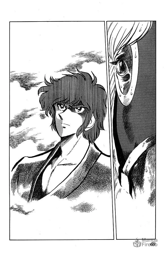 Read Honoo no Tenkousei chapter 102 image 9 on Lezhin