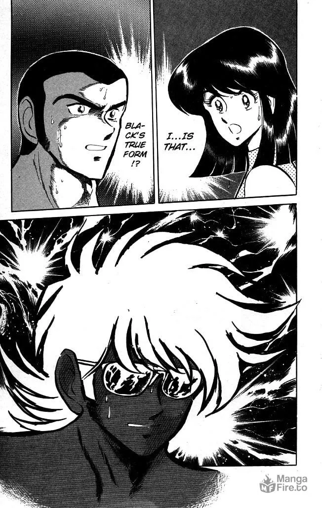 Read Honoo no Tenkousei chapter 105 image 4 on Lezhin
