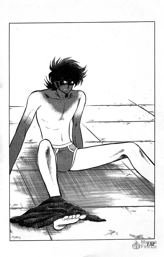Read Honoo no Tenkousei chapter 105 image 5 on Lezhin