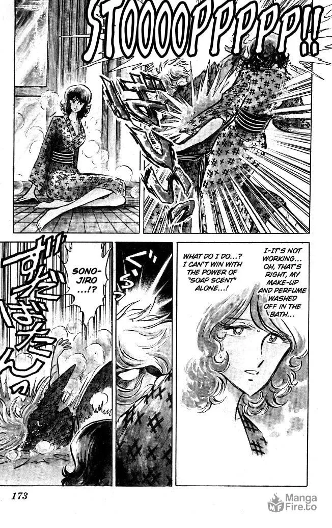 Read Honoo no Tenkousei chapter 107 image 8 on Lezhin