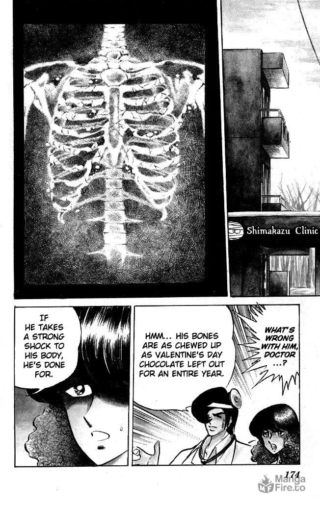 Read Honoo no Tenkousei chapter 107 image 9 on Lezhin