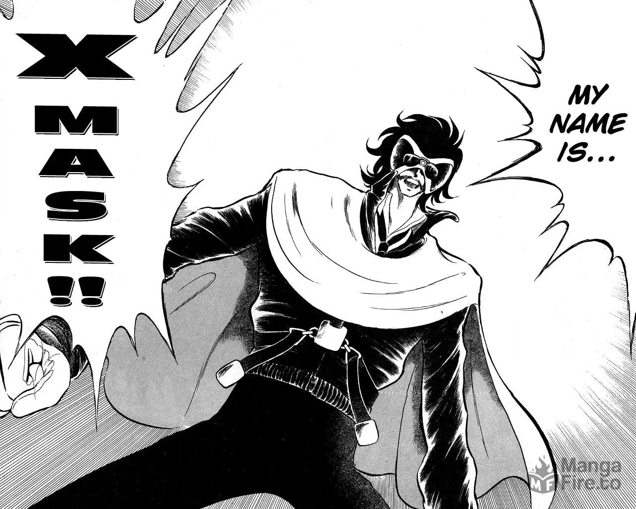 Read Honoo no Tenkousei chapter 108 image 23 on Lezhin