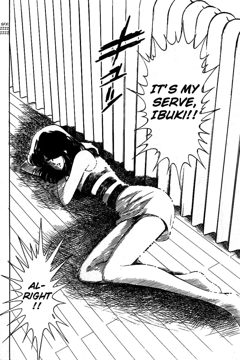 Read Honoo no Tenkousei chapter 11 image 10 on Lezhin