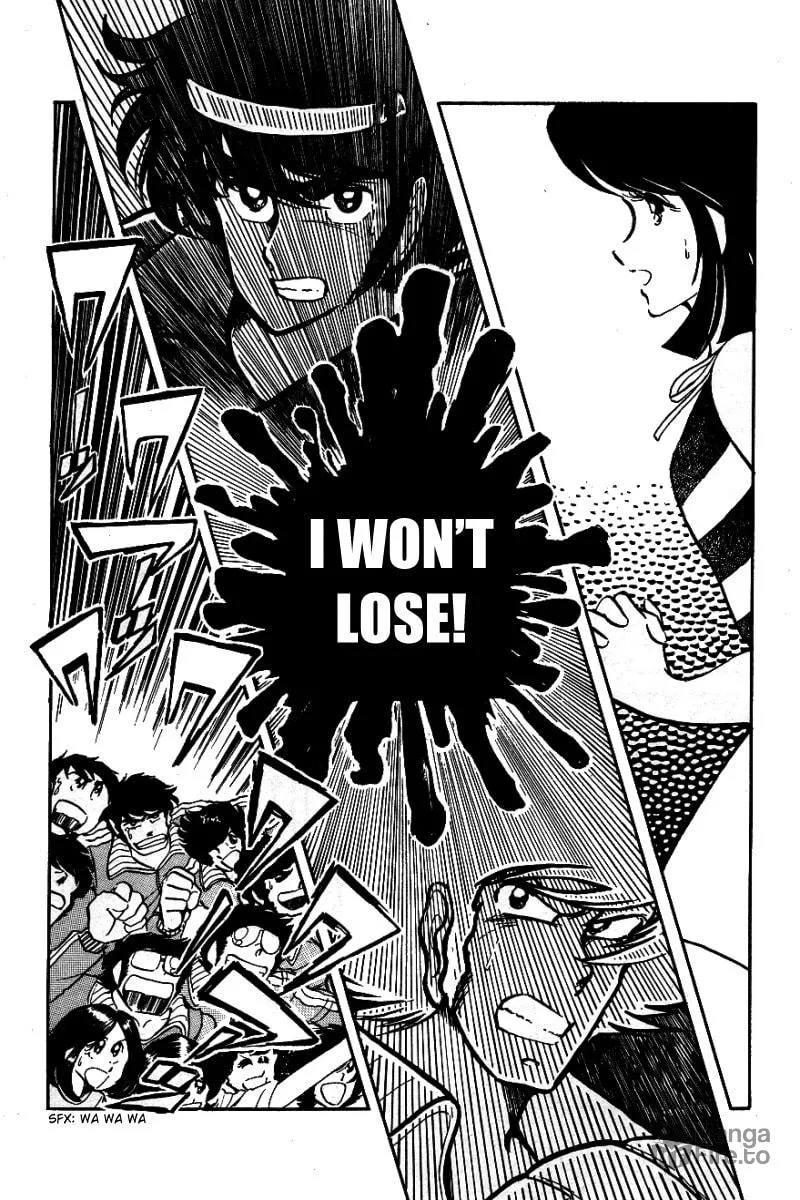 Read Honoo no Tenkousei chapter 11 image 17 on Lezhin