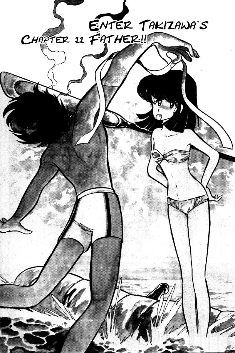 Read Honoo no Tenkousei chapter 11 image 3 on Lezhin