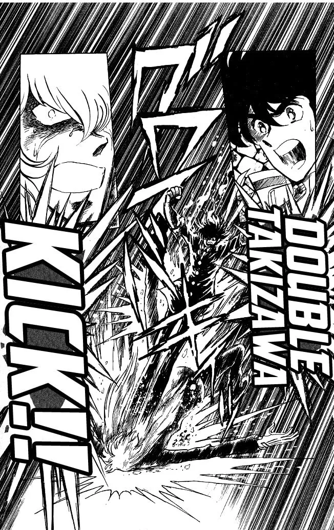 Read Honoo no Tenkousei chapter 110 image 10 on Lezhin
