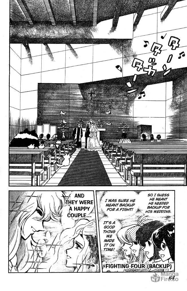 Read Honoo no Tenkousei chapter 110 image 17 on Lezhin