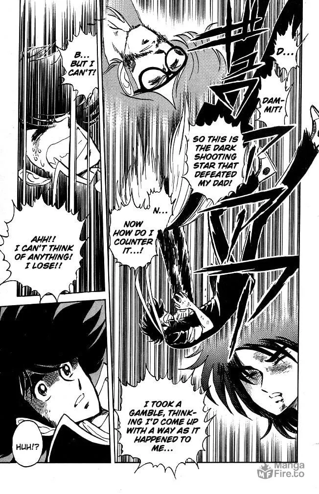 Read Honoo no Tenkousei chapter 110 image 2 on Lezhin