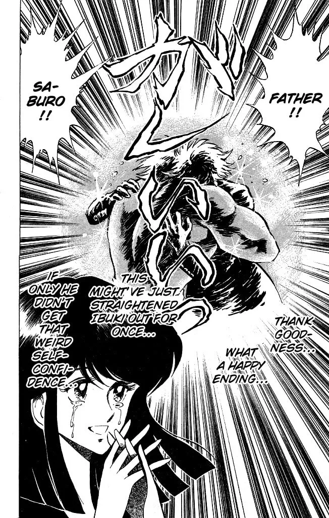 Read Honoo no Tenkousei chapter 115 image 13 on Lezhin