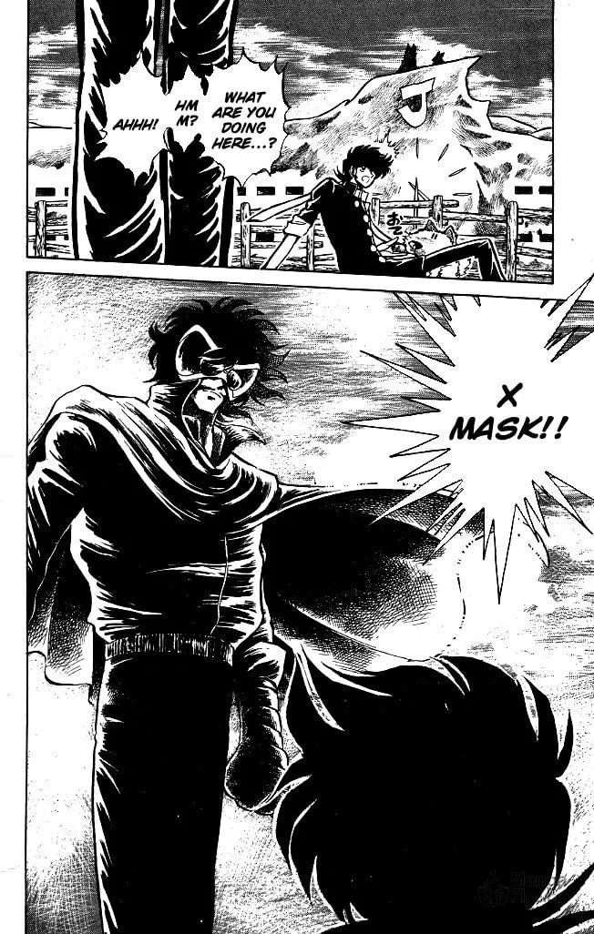 Read Honoo no Tenkousei chapter 115 image 17 on Lezhin