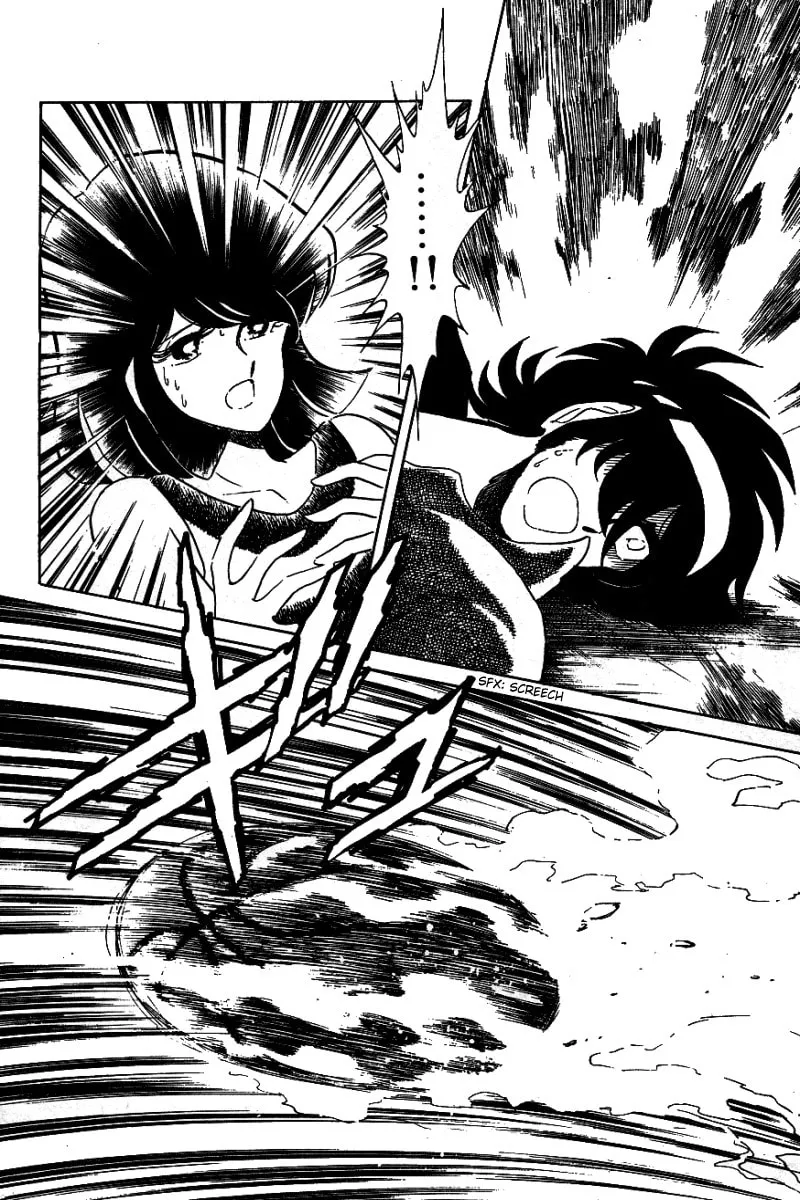 Read Honoo no Tenkousei chapter 14 image 7 on Lezhin