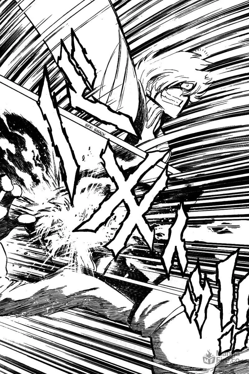 Read Honoo no Tenkousei chapter 14 image 8 on Lezhin