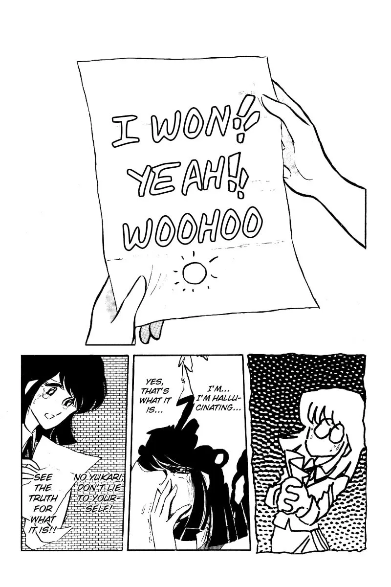 Read Honoo no Tenkousei chapter 15 image 7 on Lezhin