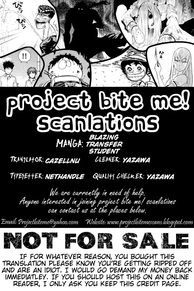 Read Honoo no Tenkousei chapter 17 image 18 on Lezhin