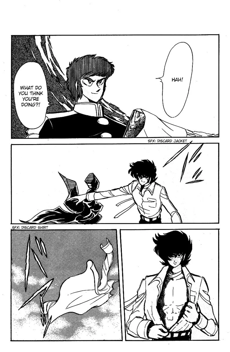 Read Honoo no Tenkousei chapter 19 image 7 on Lezhin