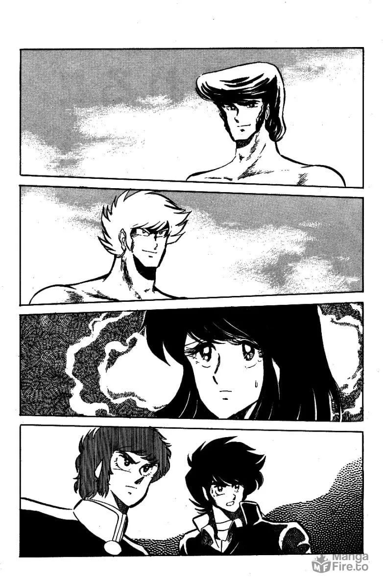 Read Honoo no Tenkousei chapter 21 image 4 on Lezhin