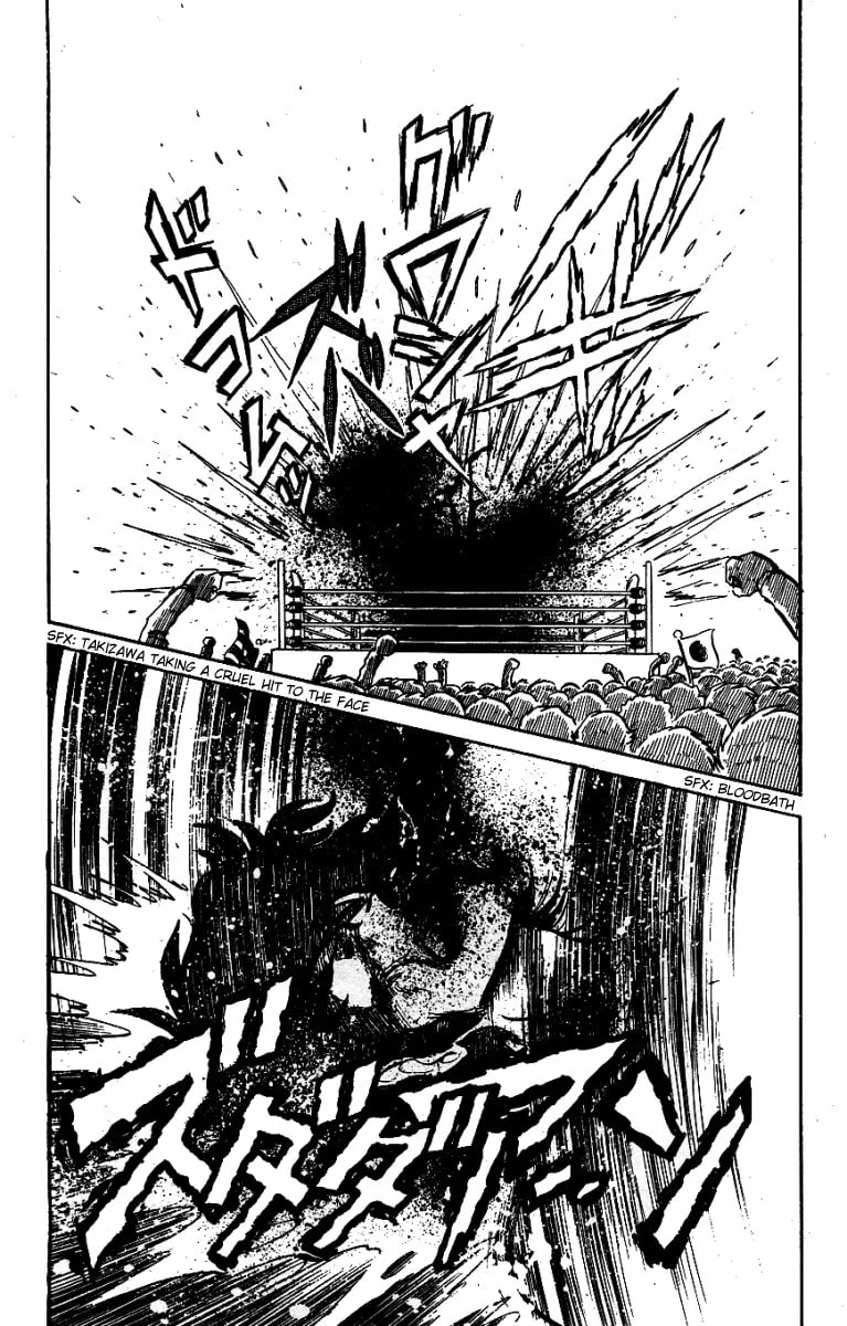 Read Honoo no Tenkousei chapter 22 image 7 on Lezhin