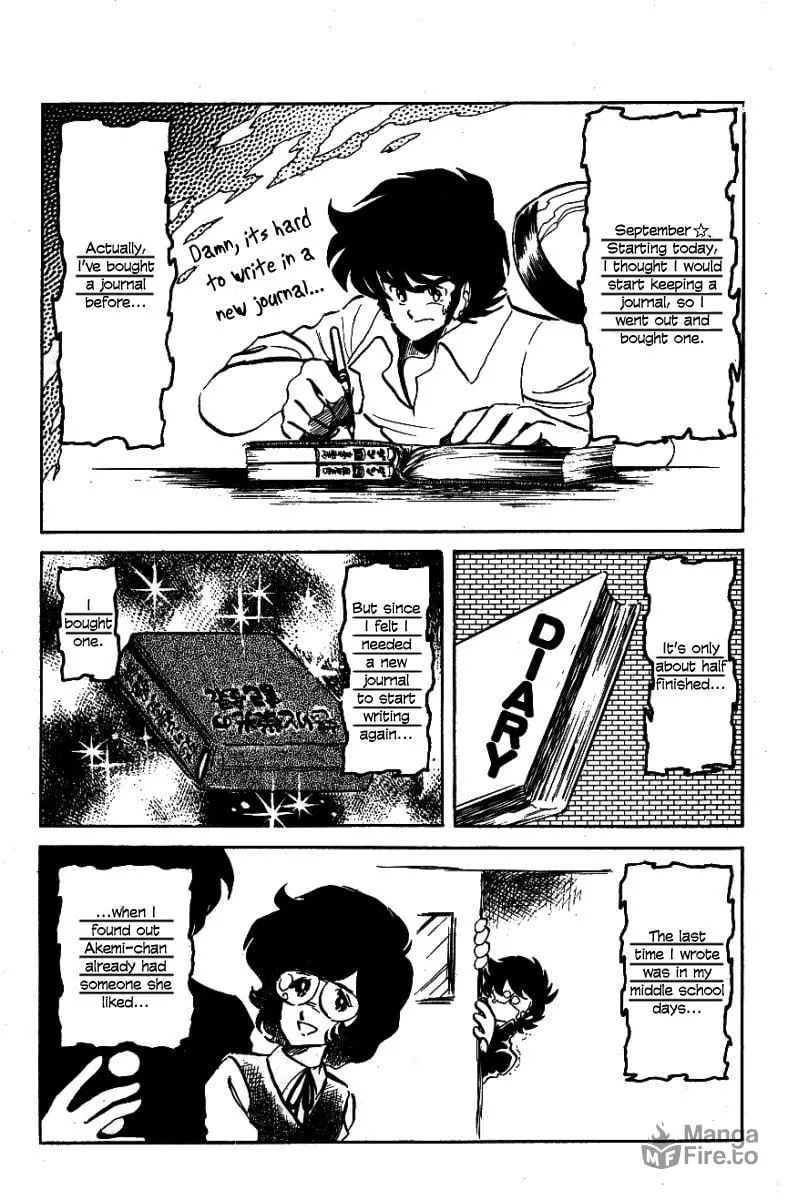 Read Honoo no Tenkousei chapter 24 image 2 on Lezhin
