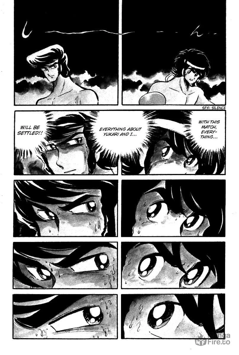 Read Honoo no Tenkousei chapter 26 image 4 on Lezhin