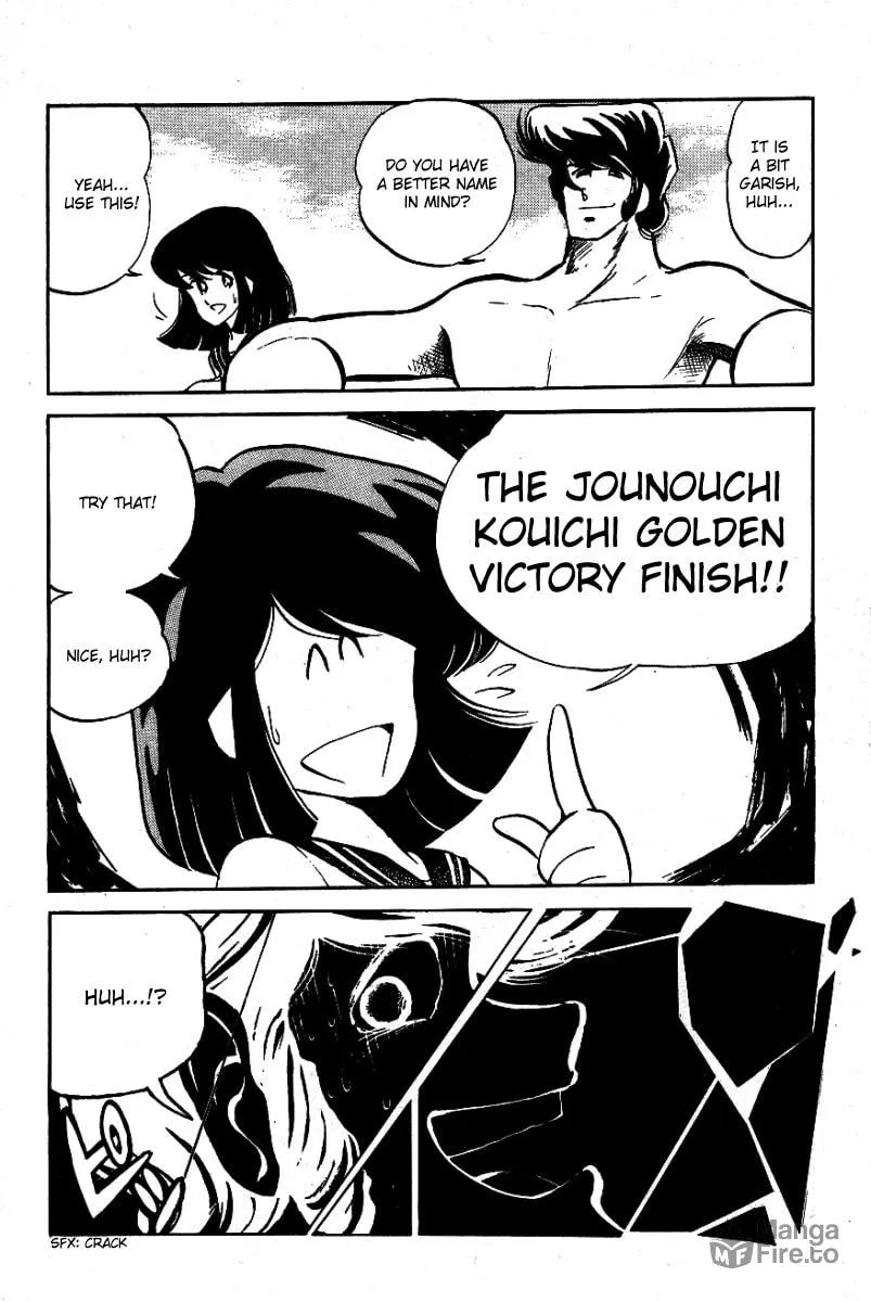 Read Honoo no Tenkousei chapter 27 image 17 on Lezhin