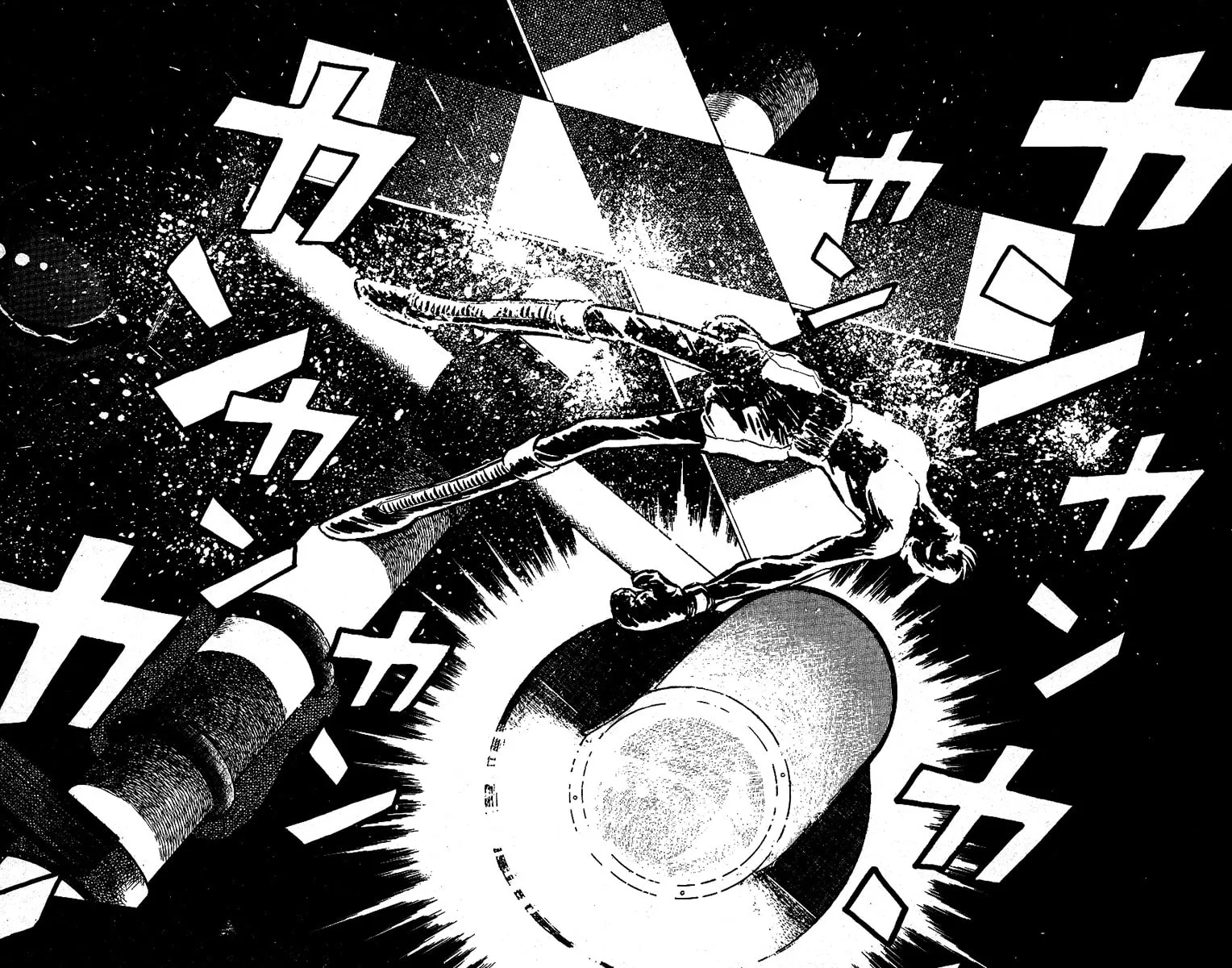 Read Honoo no Tenkousei chapter 28 image 10 on Lezhin
