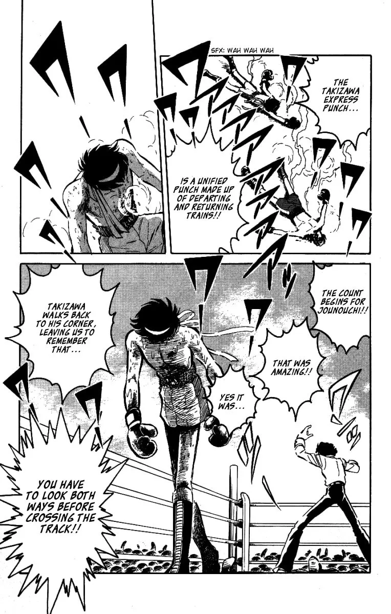 Read Honoo no Tenkousei chapter 28 image 12 on Lezhin