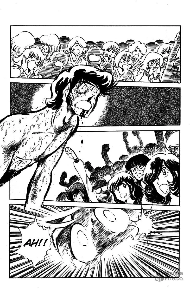 Read Honoo no Tenkousei chapter 28 image 14 on Lezhin