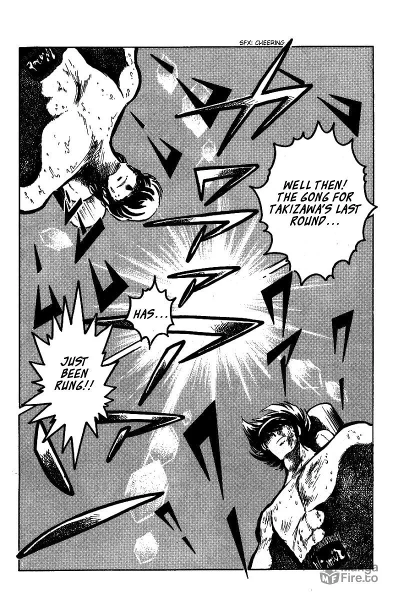 Read Honoo no Tenkousei chapter 28 image 5 on Lezhin