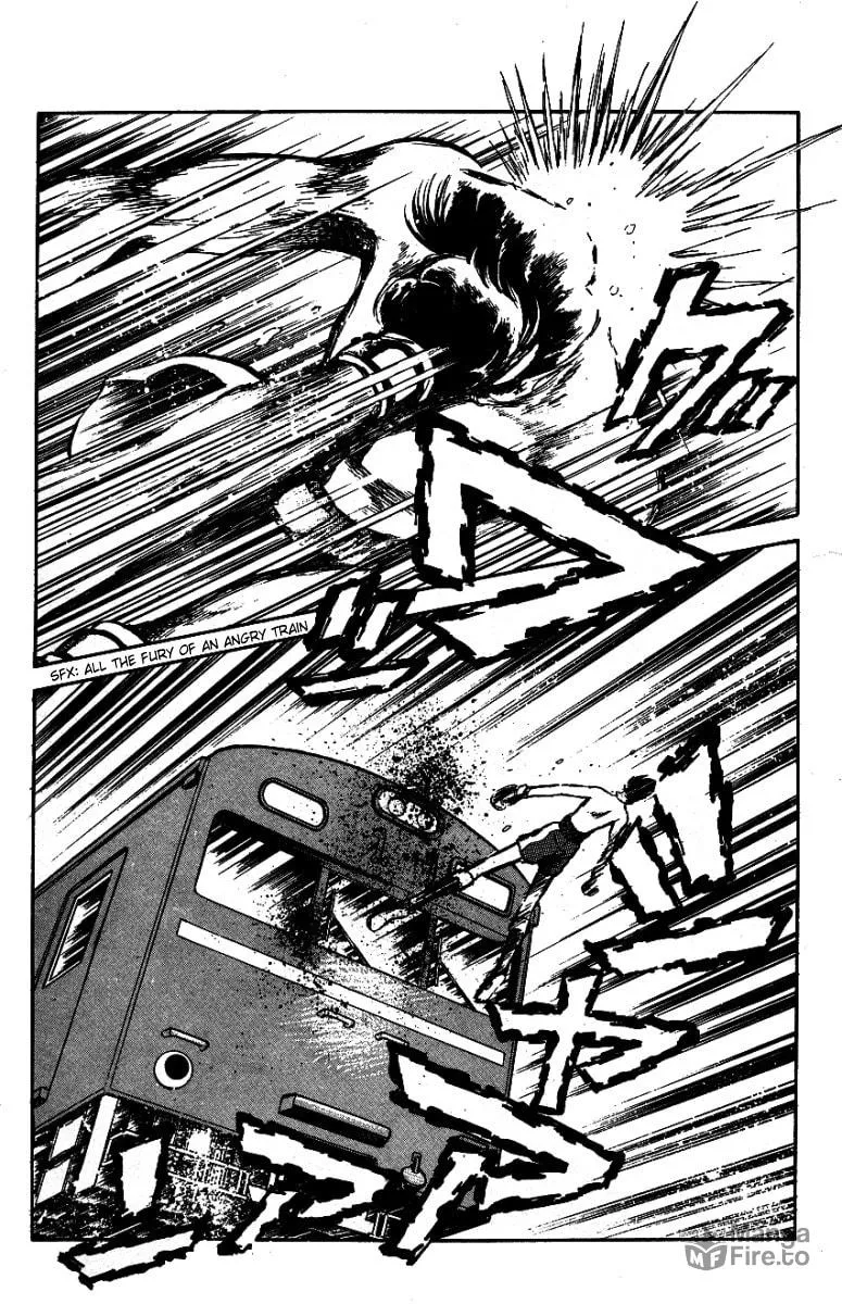 Read Honoo no Tenkousei chapter 28 image 9 on Lezhin