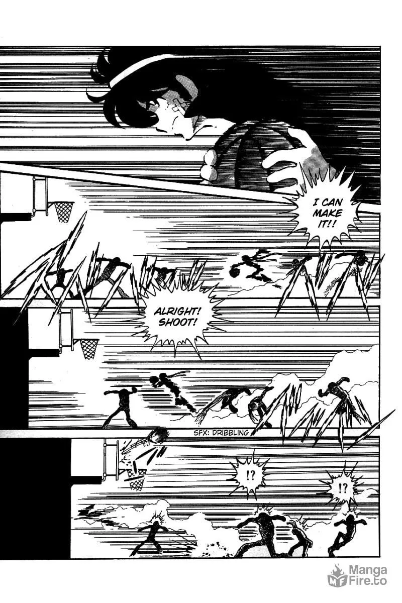 Read Honoo no Tenkousei chapter 3 image 14 on Lezhin