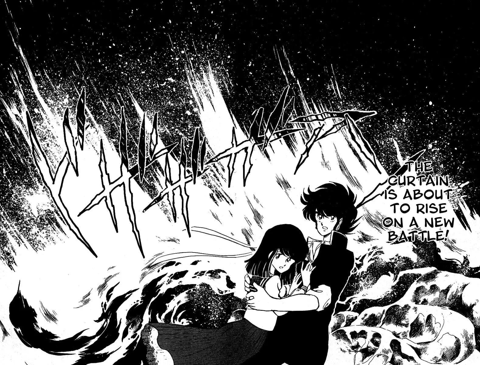 Read Honoo no Tenkousei chapter 30 image 1 on Lezhin