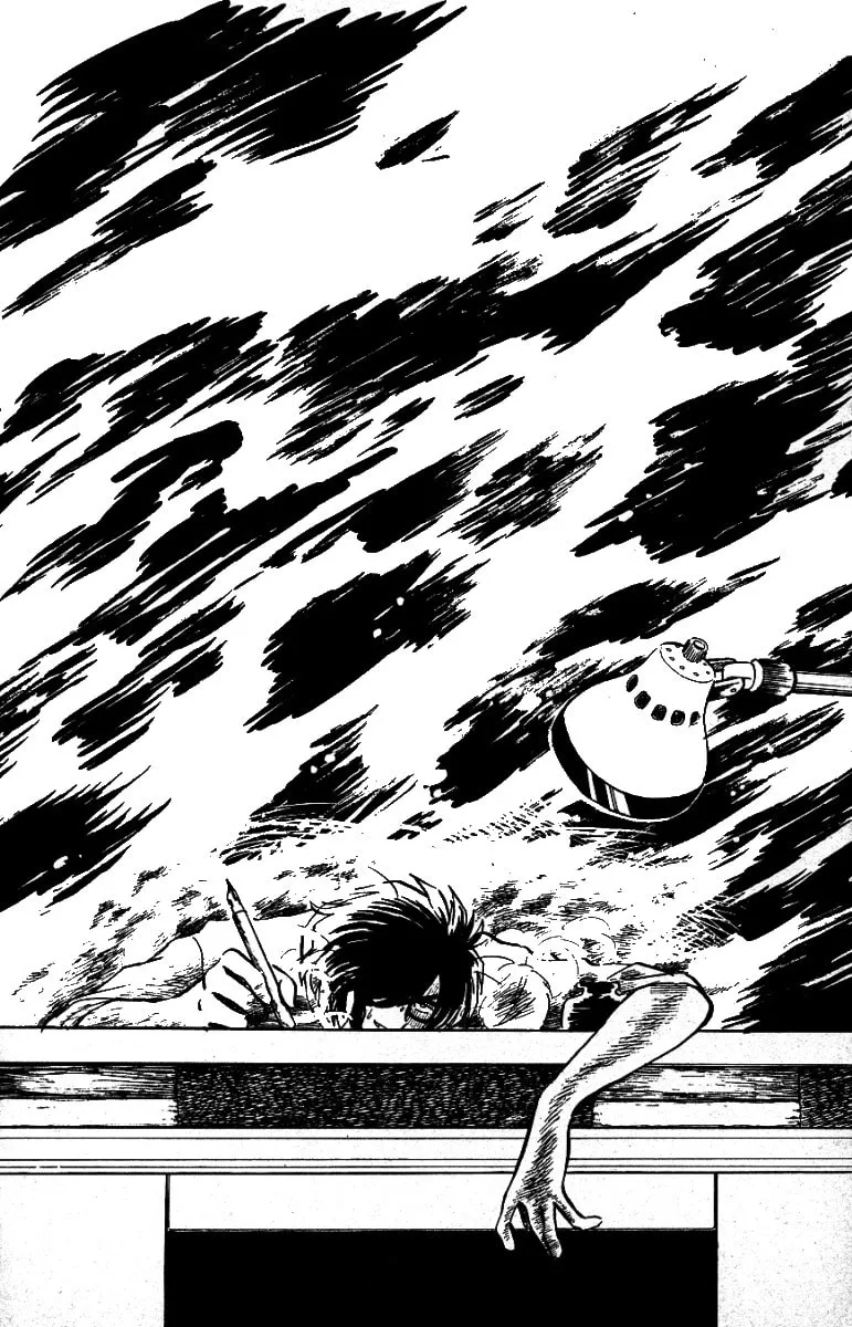 Read Honoo no Tenkousei chapter 30 image 22 on Lezhin